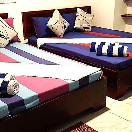קנדי Lilly Rooms מראה חיצוני תמונה