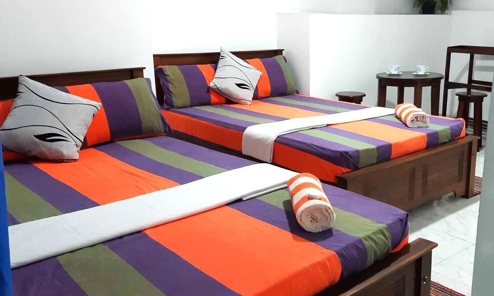 קנדי Lilly Rooms מראה חיצוני תמונה